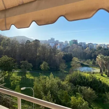 Apartamento Tranquillity 1