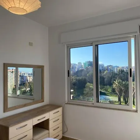 Tranquillity 1 Apartment Tirana