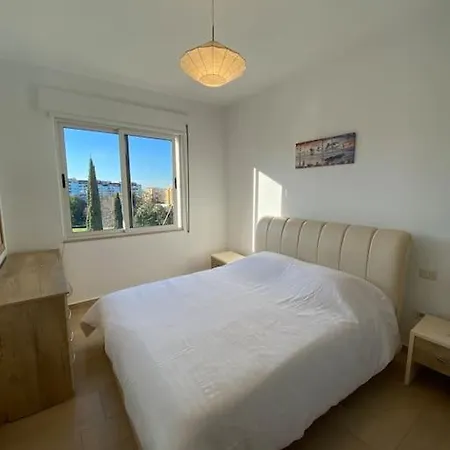 Apartment Tranquillity 1 Tirana
