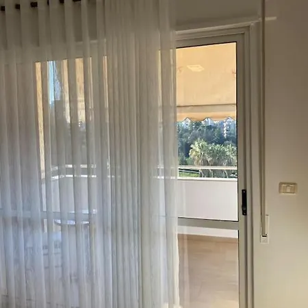 Tranquillity 1 Apartment Tirana