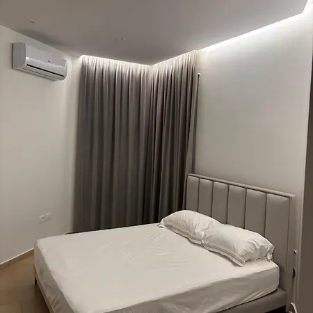 Tranquillity 1 Apartamento