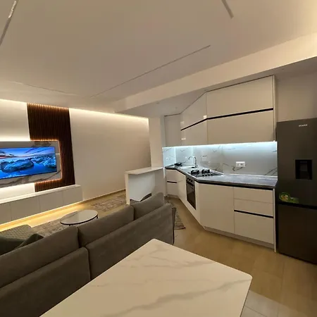 Tranquillity 1 Apartamento *