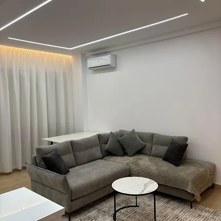 Tranquillity 1 Apartment Tirana