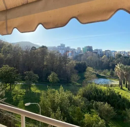 Apartamento Tranquillity 1