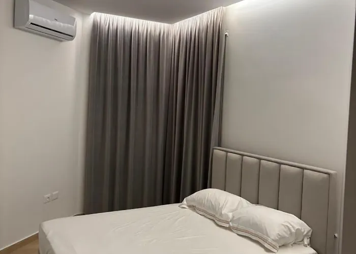 Tranquillity 1 Apartment