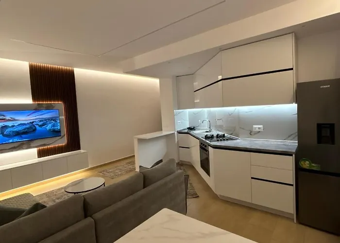 Tranquillity 1 Apartment *