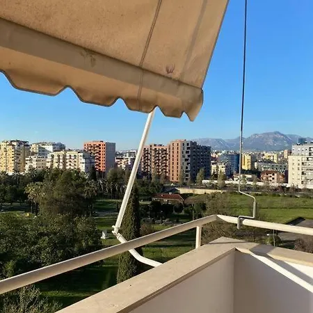 Lägenhet Tranquillity 1