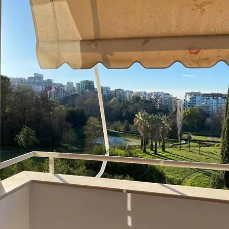 Appartement Tranquillity 1