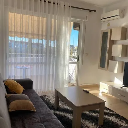 Tranquillity 1 Lägenhet