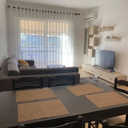 Tranquillity 1 Lägenhet *