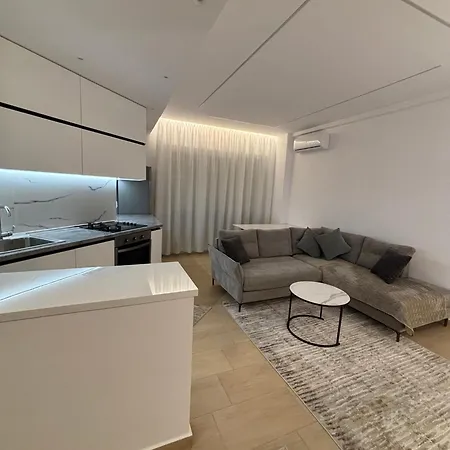 Appartement Tranquillity 1 *