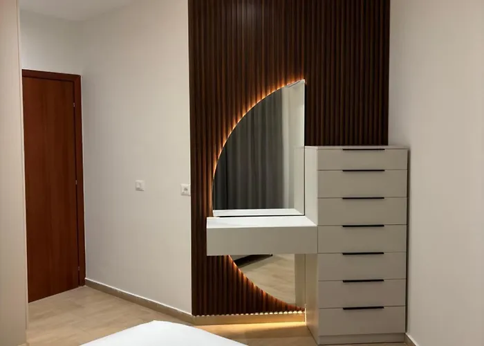 Tranquillity 1 Tirana