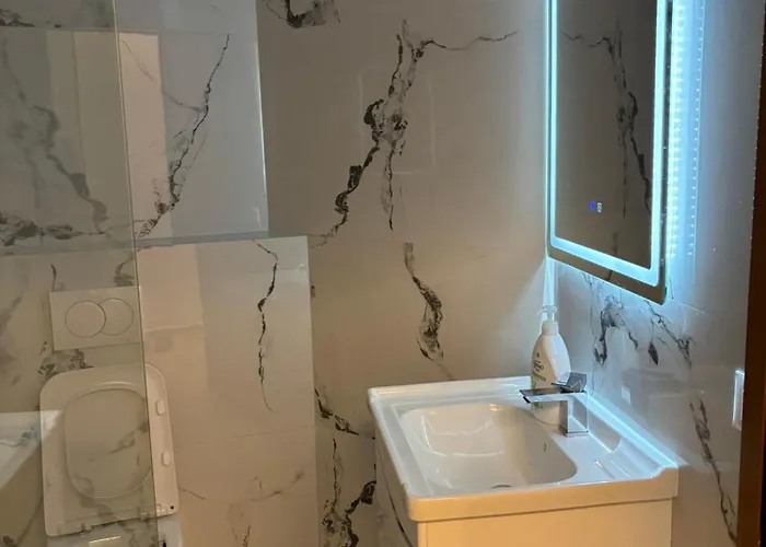 Apartmán Tranquillity 1