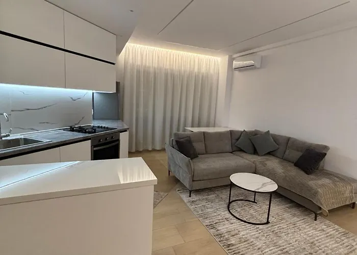 Apartmán Tranquillity 1 *